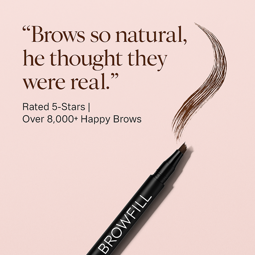 Femmie 4D Microblade Eyebrow Pen