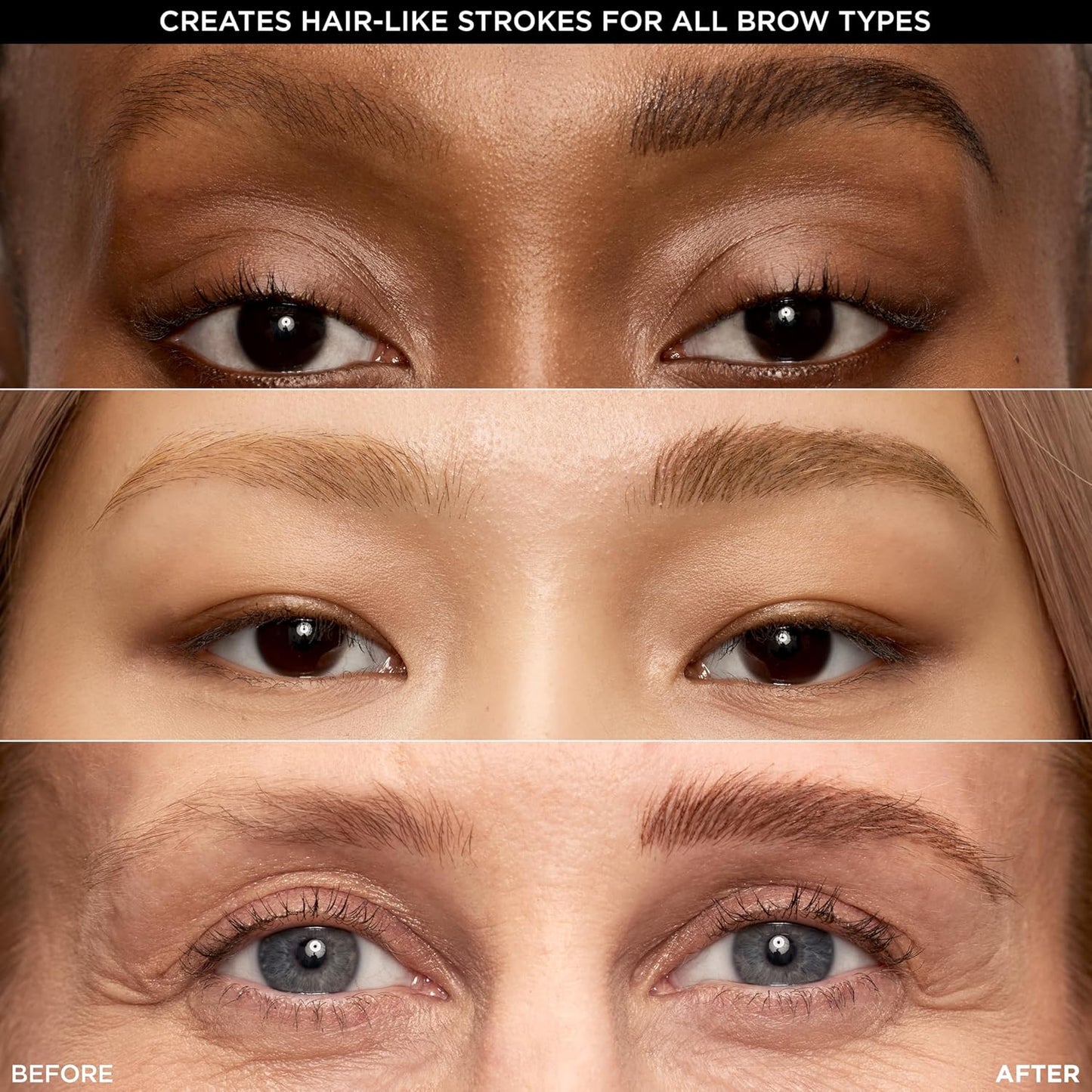 Femmie 4D Microblade Eyebrow Pen