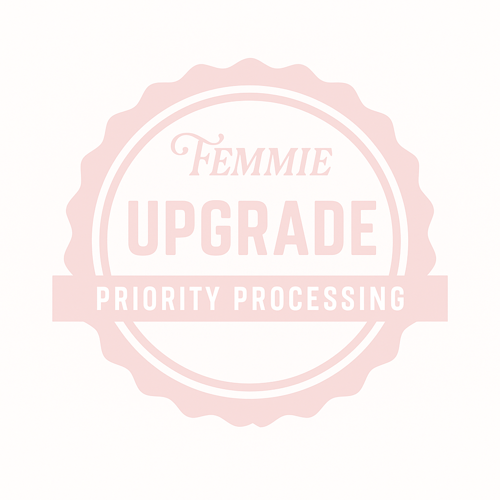 Skip The Line (Priority Processing)
