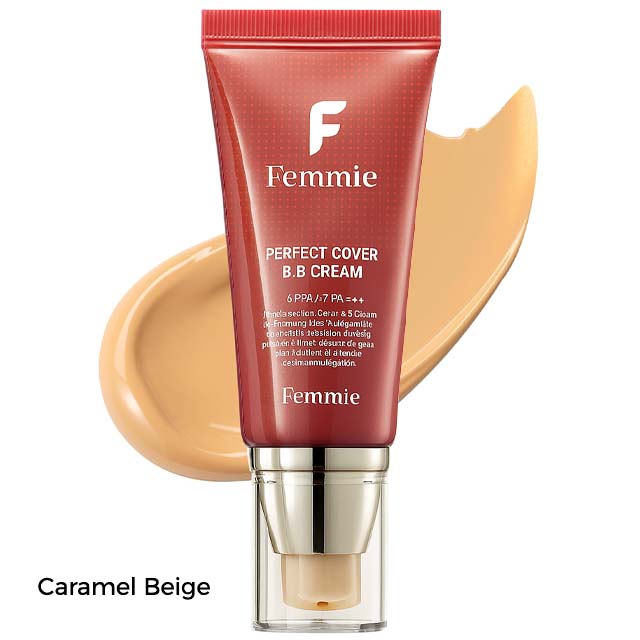 Femmie BB Cream SPF 42