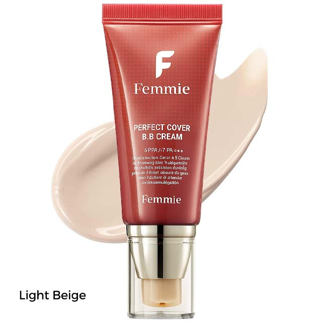 Femmie BB Cream SPF 42