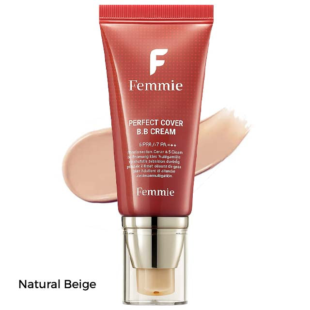 Femmie BB Cream SPF 42