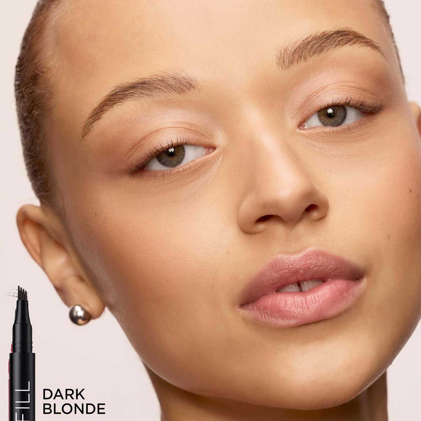 Femmie 4D Microblade Eyebrow Pen