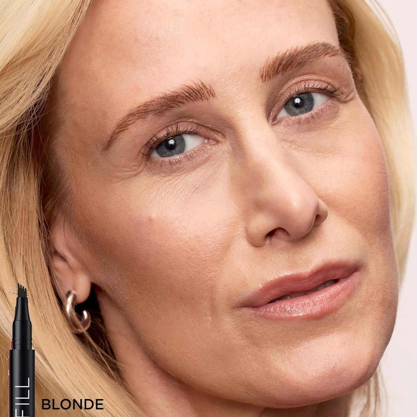 Femmie 4D Microblade Eyebrow Pen