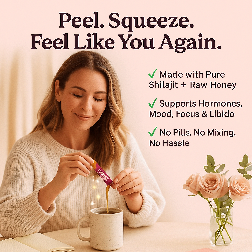 Femmie SHE-Lijit Honey Sticks 💦