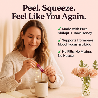 Femmie SHE-Lijit Honey Sticks 💦