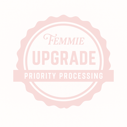 Skip The Line (Priority Processing)