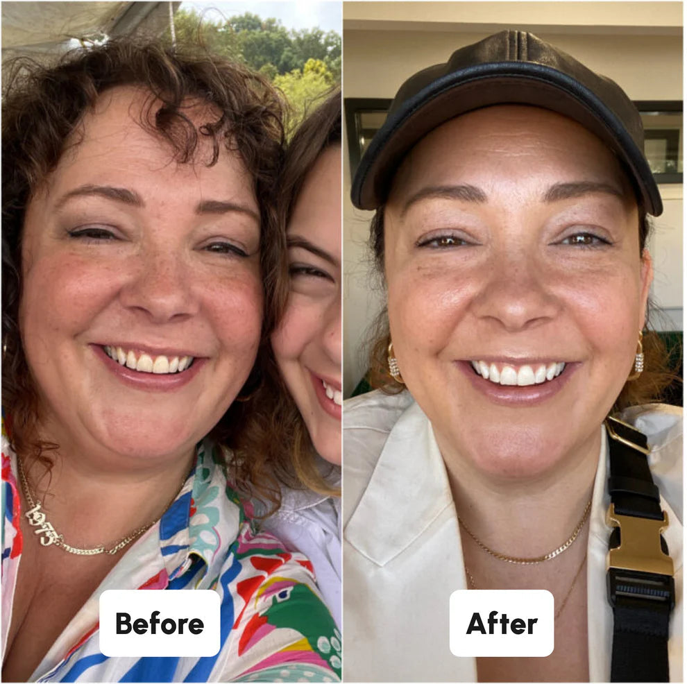 Femmie Spearmint Oil Pulling Rinse