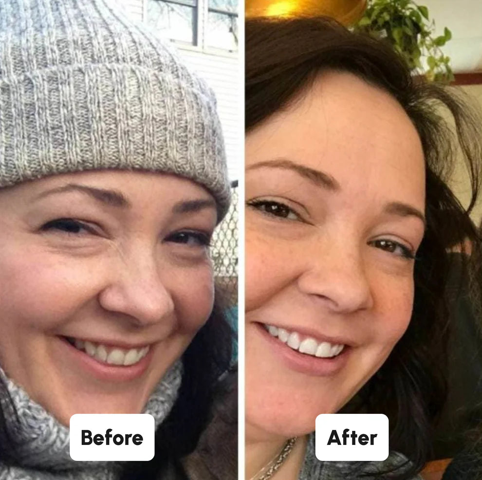 Femmie Spearmint Oil Pulling Rinse