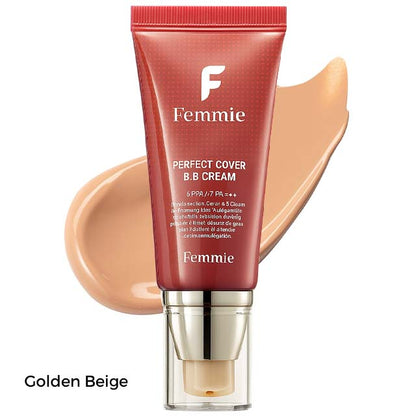 Femmie BB Cream SPF 42