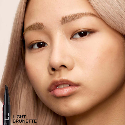 Femmie 4D Microblade Eyebrow Pen